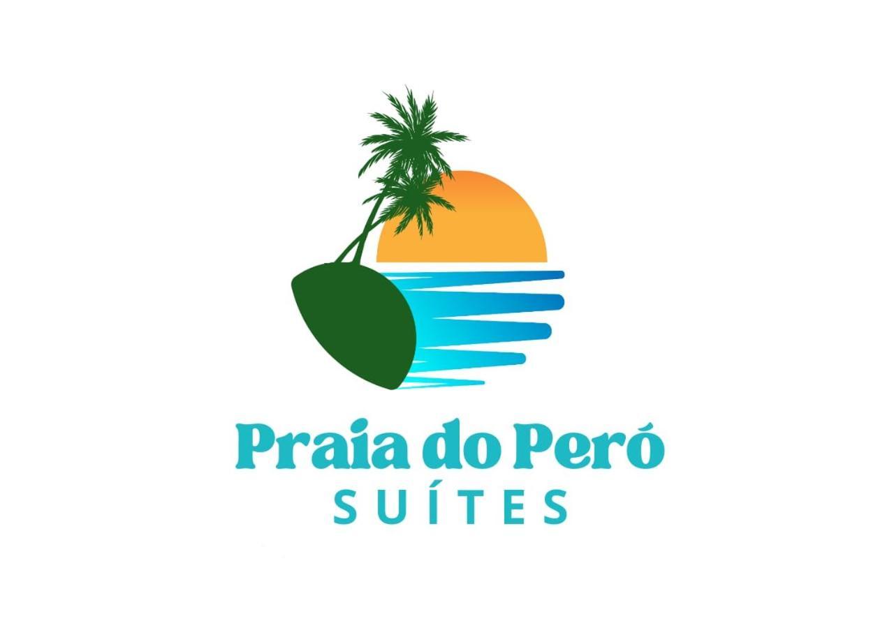 Praia Do Pero Suites - 10 Minutos Andando Da Praia Do Pero กาโบฟรีโอ ภายนอก รูปภาพ